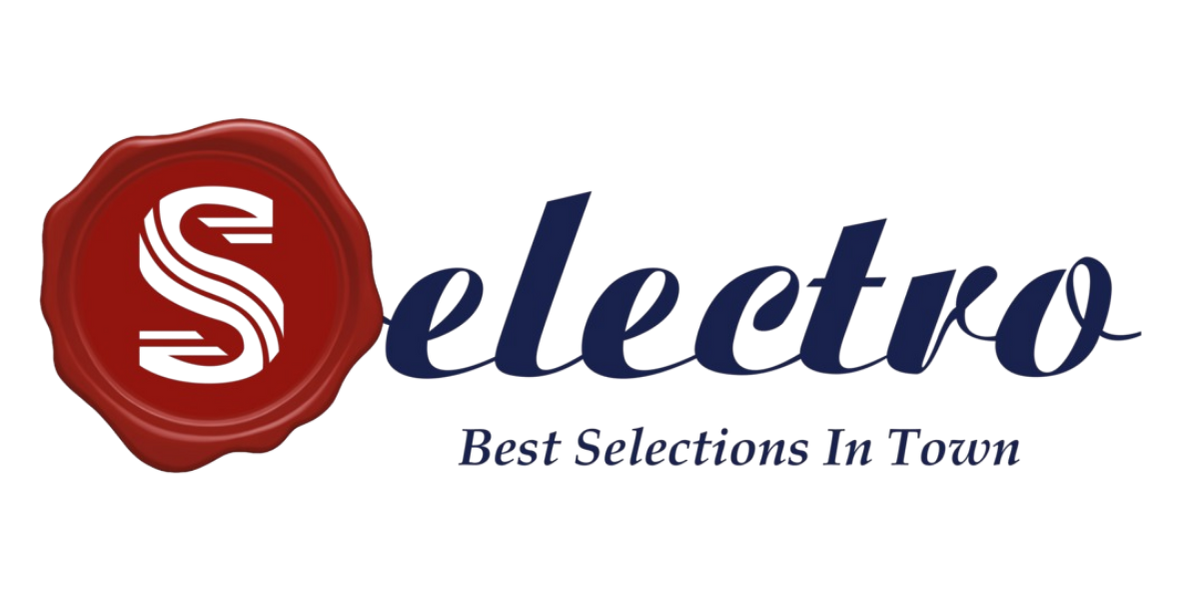 Selectro Logo